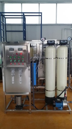 小型麻豆精品视频在线-0.5吨单级麻豆精品视频在线